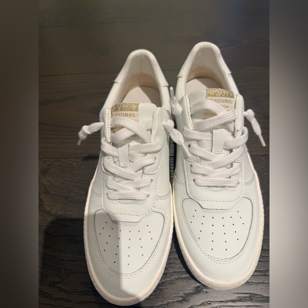 Vintage Havana Fast 9 Sneakers